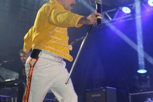 6&ordm; Anivers&aacute;rio S&oacute; os que Rodam & Moto Rock Solid&aacute;rio (Sexta e S&aacute;bado)