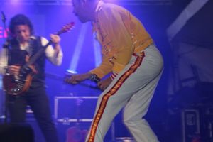 6&ordm; Anivers&aacute;rio S&oacute; os que Rodam & Moto Rock Solid&aacute;rio (Sexta e S&aacute;bado)