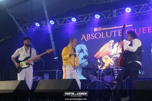 6&ordm; Anivers&aacute;rio S&oacute; os que Rodam & Moto Rock Solid&aacute;rio (Sexta e S&aacute;bado)