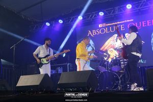 6&ordm; Anivers&aacute;rio S&oacute; os que Rodam & Moto Rock Solid&aacute;rio (Sexta e S&aacute;bado)