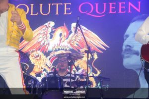 6&ordm; Anivers&aacute;rio S&oacute; os que Rodam & Moto Rock Solid&aacute;rio (Sexta e S&aacute;bado)
