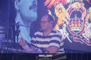 6&ordm; Anivers&aacute;rio S&oacute; os que Rodam & Moto Rock Solid&aacute;rio (Sexta e S&aacute;bado)