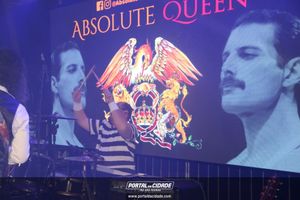 6&ordm; Anivers&aacute;rio S&oacute; os que Rodam & Moto Rock Solid&aacute;rio (Sexta e S&aacute;bado)