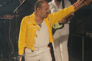 6&ordm; Anivers&aacute;rio S&oacute; os que Rodam & Moto Rock Solid&aacute;rio (Sexta e S&aacute;bado)