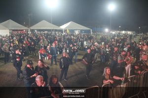 6&ordm; Anivers&aacute;rio S&oacute; os que Rodam & Moto Rock Solid&aacute;rio (Sexta e S&aacute;bado)