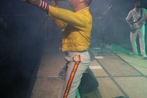 6&ordm; Anivers&aacute;rio S&oacute; os que Rodam & Moto Rock Solid&aacute;rio (Sexta e S&aacute;bado)