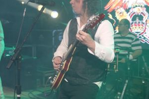 6&ordm; Anivers&aacute;rio S&oacute; os que Rodam & Moto Rock Solid&aacute;rio (Sexta e S&aacute;bado)