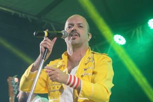 6&ordm; Anivers&aacute;rio S&oacute; os que Rodam & Moto Rock Solid&aacute;rio (Sexta e S&aacute;bado)