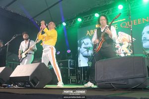 6&ordm; Anivers&aacute;rio S&oacute; os que Rodam & Moto Rock Solid&aacute;rio (Sexta e S&aacute;bado)