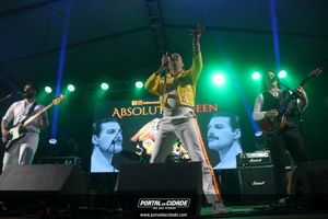6&ordm; Anivers&aacute;rio S&oacute; os que Rodam & Moto Rock Solid&aacute;rio (Sexta e S&aacute;bado)