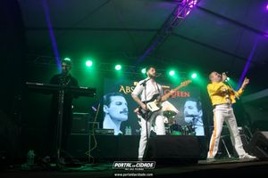 6&ordm; Anivers&aacute;rio S&oacute; os que Rodam & Moto Rock Solid&aacute;rio (Sexta e S&aacute;bado)