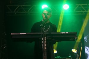 6&ordm; Anivers&aacute;rio S&oacute; os que Rodam & Moto Rock Solid&aacute;rio (Sexta e S&aacute;bado)
