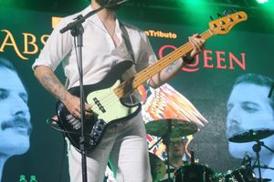 6&ordm; Anivers&aacute;rio S&oacute; os que Rodam & Moto Rock Solid&aacute;rio (Sexta e S&aacute;bado)