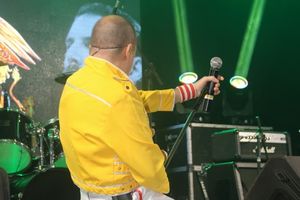 6&ordm; Anivers&aacute;rio S&oacute; os que Rodam & Moto Rock Solid&aacute;rio (Sexta e S&aacute;bado)