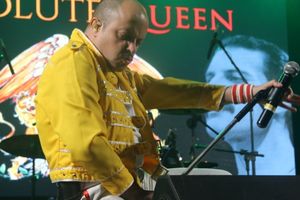 6&ordm; Anivers&aacute;rio S&oacute; os que Rodam & Moto Rock Solid&aacute;rio (Sexta e S&aacute;bado)