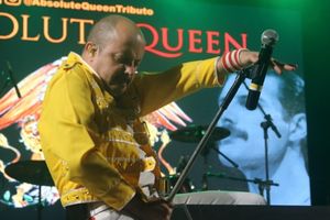 6&ordm; Anivers&aacute;rio S&oacute; os que Rodam & Moto Rock Solid&aacute;rio (Sexta e S&aacute;bado)