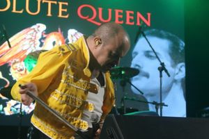 6&ordm; Anivers&aacute;rio S&oacute; os que Rodam & Moto Rock Solid&aacute;rio (Sexta e S&aacute;bado)