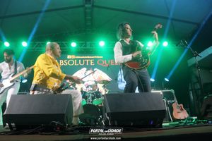 6&ordm; Anivers&aacute;rio S&oacute; os que Rodam & Moto Rock Solid&aacute;rio (Sexta e S&aacute;bado)