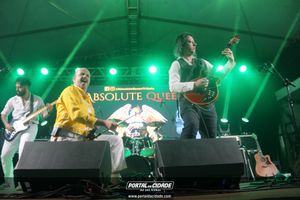 6&ordm; Anivers&aacute;rio S&oacute; os que Rodam & Moto Rock Solid&aacute;rio (Sexta e S&aacute;bado)
