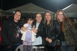 6&ordm; Anivers&aacute;rio S&oacute; os que Rodam & Moto Rock Solid&aacute;rio (Sexta e S&aacute;bado)