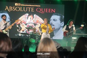 6&ordm; Anivers&aacute;rio S&oacute; os que Rodam & Moto Rock Solid&aacute;rio (Sexta e S&aacute;bado)