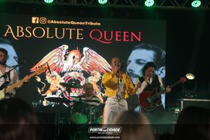 6&ordm; Anivers&aacute;rio S&oacute; os que Rodam & Moto Rock Solid&aacute;rio (Sexta e S&aacute;bado)