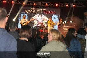 6&ordm; Anivers&aacute;rio S&oacute; os que Rodam & Moto Rock Solid&aacute;rio (Sexta e S&aacute;bado)