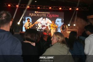 6&ordm; Anivers&aacute;rio S&oacute; os que Rodam & Moto Rock Solid&aacute;rio (Sexta e S&aacute;bado)