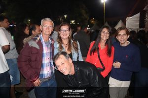 Banda Acr&oacute;polis &ndash; Flash Night (Festa do Padroeiro)