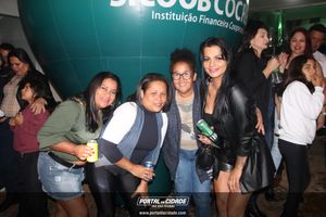 Banda Acr&oacute;polis &ndash; Flash Night (Festa do Padroeiro)