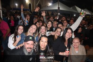 Banda Acr&oacute;polis &ndash; Flash Night (Festa do Padroeiro)