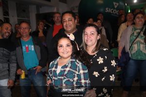 Banda Acr&oacute;polis &ndash; Flash Night (Festa do Padroeiro)