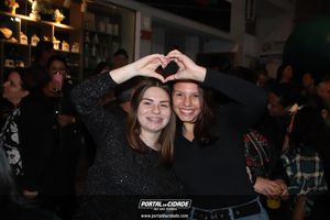 Banda Acr&oacute;polis &ndash; Flash Night (Festa do Padroeiro)