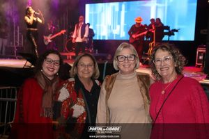 Banda Acr&oacute;polis &ndash; Flash Night (Festa do Padroeiro)