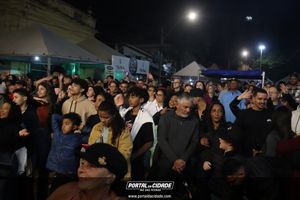Banda Acr&oacute;polis &ndash; Flash Night (Festa do Padroeiro)