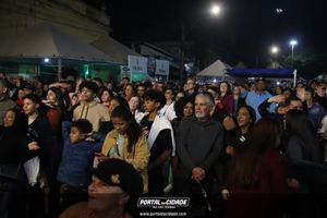 Banda Acr&oacute;polis &ndash; Flash Night (Festa do Padroeiro)