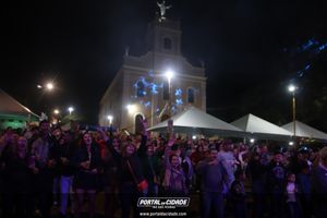 Banda Acr&oacute;polis &ndash; Flash Night (Festa do Padroeiro)