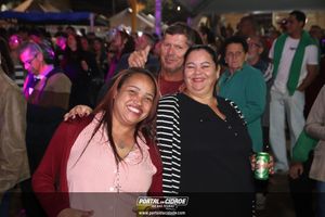 Banda Acr&oacute;polis &ndash; Flash Night (Festa do Padroeiro)