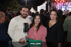 Banda Acr&oacute;polis &ndash; Flash Night (Festa do Padroeiro)