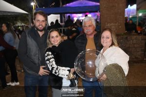 Banda Acr&oacute;polis &ndash; Flash Night (Festa do Padroeiro)