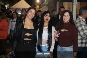 Banda Acr&oacute;polis &ndash; Flash Night (Festa do Padroeiro)