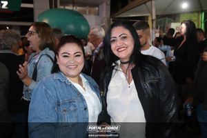Banda Acr&oacute;polis &ndash; Flash Night (Festa do Padroeiro)