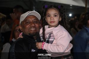 Banda Acr&oacute;polis &ndash; Flash Night (Festa do Padroeiro)