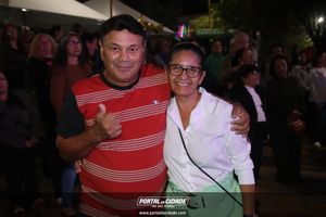 Banda Acr&oacute;polis &ndash; Flash Night (Festa do Padroeiro)