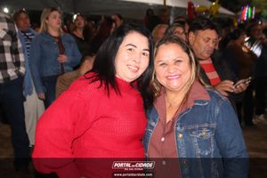 Banda Acr&oacute;polis &ndash; Flash Night (Festa do Padroeiro)