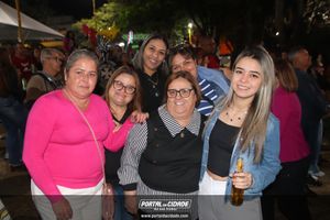 Banda Acr&oacute;polis &ndash; Flash Night (Festa do Padroeiro)