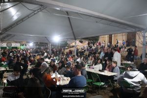 Banda Acr&oacute;polis &ndash; Flash Night (Festa do Padroeiro)
