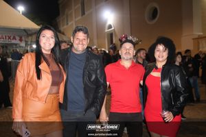 Banda Acr&oacute;polis &ndash; Flash Night (Festa do Padroeiro)