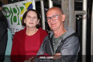 Banda Acr&oacute;polis &ndash; Flash Night (Festa do Padroeiro)