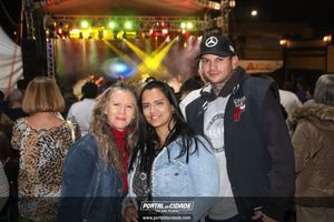 Banda Acr&oacute;polis &ndash; Flash Night (Festa do Padroeiro)